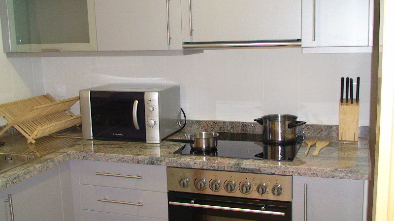 דירות Alcossebre Realrent Don Pedro מראה חיצוני תמונה