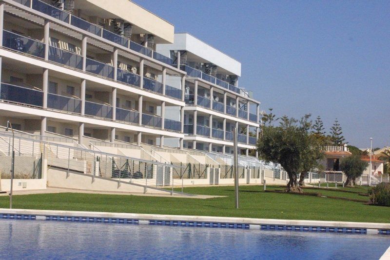 דירות Alcossebre Realrent Don Pedro מראה חיצוני תמונה