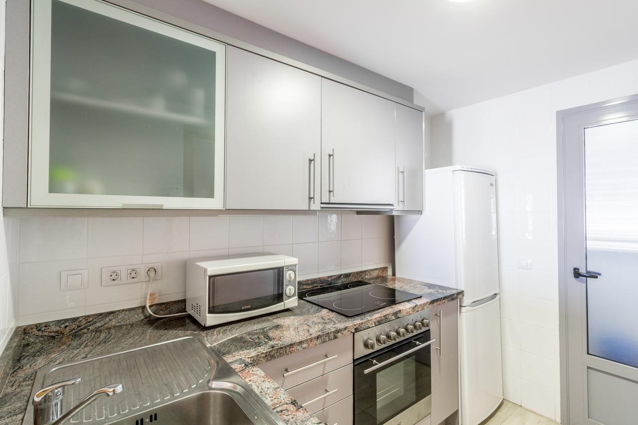 דירות Alcossebre Realrent Don Pedro מראה חיצוני תמונה