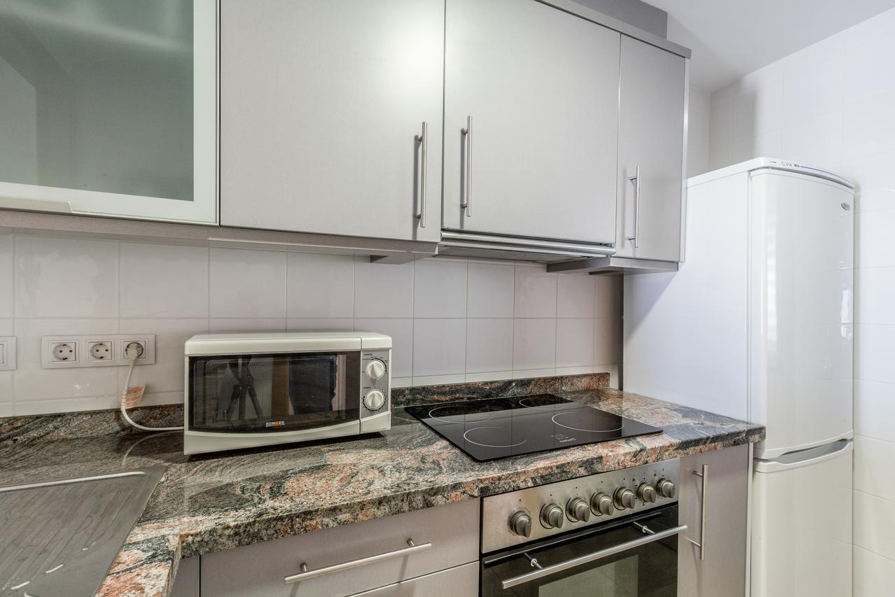 דירות Alcossebre Realrent Don Pedro מראה חיצוני תמונה