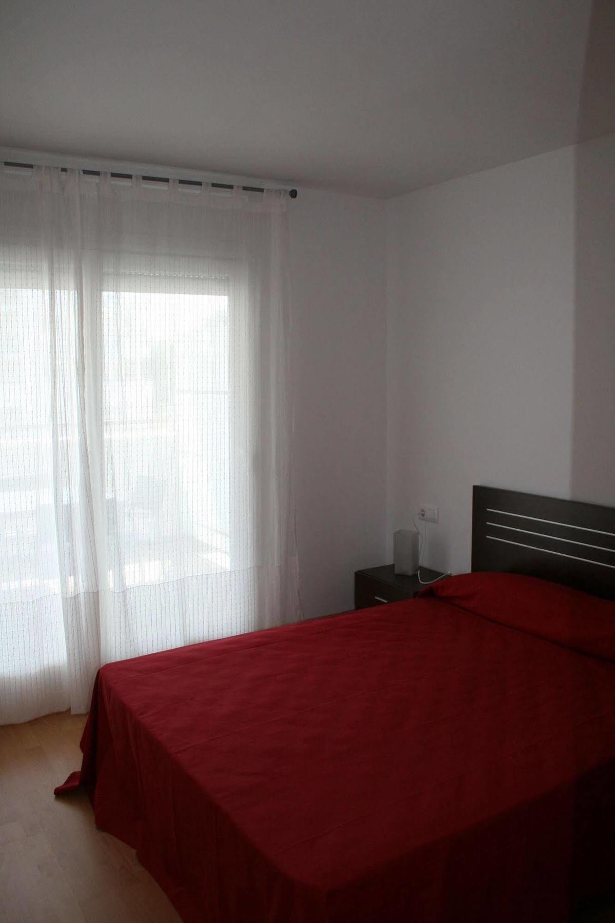 דירות Alcossebre Realrent Don Pedro מראה חיצוני תמונה