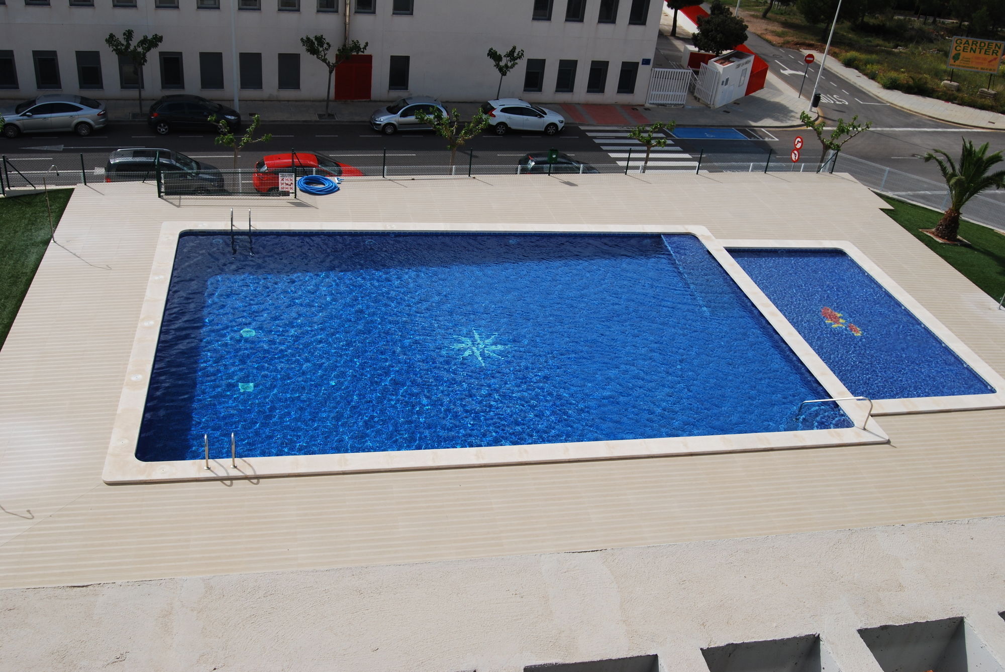 דירות Alcossebre Realrent Don Pedro מראה חיצוני תמונה